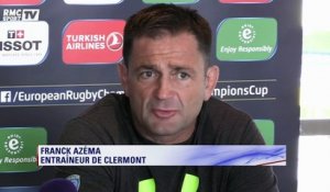 Champions Cup – Azéma : ‘’Si Toulon perd, Boudjellal sera sous pression’’