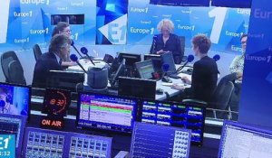 Le débat d'Europe Soir - 29/03/2017