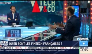 Où en sont les fintech françaises ? - 29/03