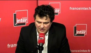 Patrick Pelloux sur la coopération des services d'intervention "La guerre des polices n'est pas entendable dans la gestion d'un attentat"