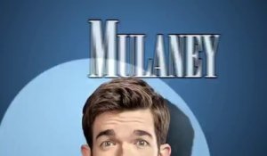 Mulaney - Teaser officiel de la saison 1