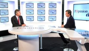 David Assouline (PS): «Emmanuel Macron a renoncé à être de gauche quand il a gouverné»