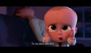 Baby Boss - Extrait VOST "Amour" (Animation) [Full HD,1920x1080]