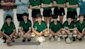 Foot - L'Équipe Enquête : Sur les traces de Leonardo Jardim