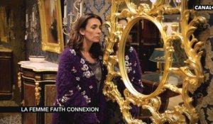 Mademoiselle Agnès joue la femme Faith Connexion - Habillé(e)s Pour l'hiver 2017