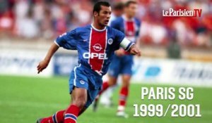 PSG-Monaco : ces 10 joueurs qui ont endossé les deux maillots