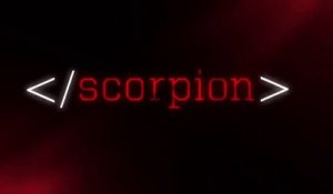 Scorpion - Teaser officiel de la saison 1