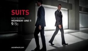 Suits - Promo Saison 4 - Consequences