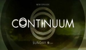 Continuum - Trailer 3x11