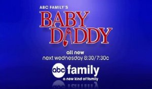 Baby Daddy - Promo 3x20