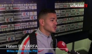VIDEO. Monaco - PSG. (1-4) : « On retrouve un peu de bonheur »