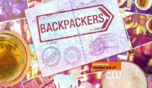 Backpackers - Promo Saison 1