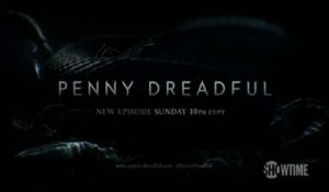 Penny Deadful - Promo 1x07