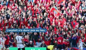 Rugby : Stade Toulousain, la vie morose