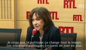 Laurence Rossignol : "Il faut continuer de voter pour le candidat issu de la primaire de la gauche"