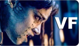 Jeu Trouble Bande Annonce Vf Aaron Paul 2017 Sur Orange Videos