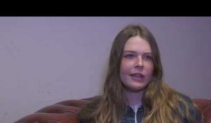 Maggie Rogers interview