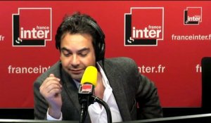Louis Aliot sur les électeurs de l'extrême-gauche "Je pense qu'ils n'hésiteront pas à apporter leurs suffrages à Marine Le Pen"