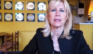 Drôme 4e circonscription : Emmanuelle Anthoine veut dissocier les législatives (LR) des présidentielles