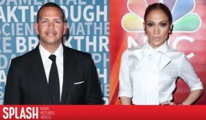 Alex Rodriguez confirme qu'il sort avec Jennifer Lopez