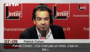 Immigration : la vision des choses de Nicolas Dupont-Aignan - DÉSINTOX - 03/04/2017