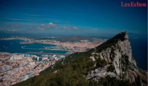 Brexit : l’épineuse question de Gibraltar
