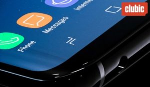 Le Bluetooth 5 plus performant sur Samsung Galaxy S8