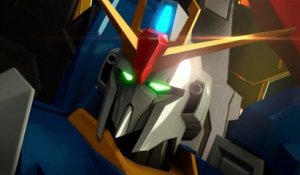 Gundam Versus - Bande-annonce #1