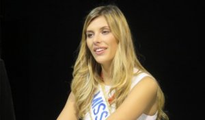 Camille Cerf : Miss France 2015 se confie sur ses complexes physiques