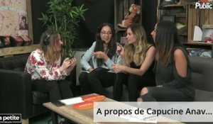 Vidéo : Best-of : "Le Debrief by Public" avec Clara Morgane !