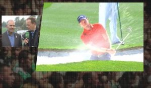 Golf - Masters d'Augusta - Présentation du 1er Majeur de la saison