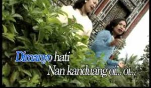 Lis Mayang & Aas Gondo - Padang Magek Basiang [Official Music Video]