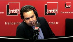 François Fillon : "J'ai moins de patrimoine que Monsieur Jean-Luc Mélenchon"