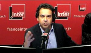 François Fillon : "Nicolas Sarkozy a été un bien meilleur président que François Hollande"