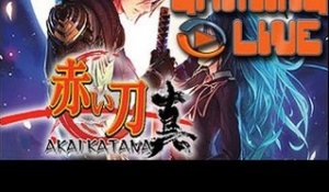 GAMING LIVE Xbox 360 - Akai Katana - Par le pouvoir du katana magique - Jeuxvideo.com