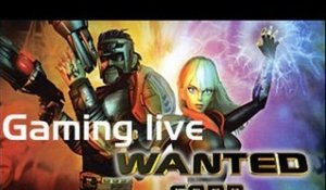 GAMING LIVE PS3 - Wanted Corp. - De l'action tristounette - Jeuxvideo.com