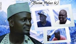 Serigne Buzz ( Borom pobar bi) avec Niokhit, Alioune Mbaye et Kheuch de Dinama Nekh