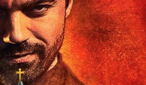 PREACHER: Season 1 – Trailer - Now Streaming on Hulu [Full HD,1920x1080]