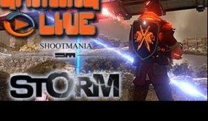GAMING LIVE PC - ShootMania Storm - 2/2 - Jeuxvideo.com