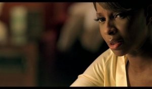 Mary J. Blige - It's A Wrap