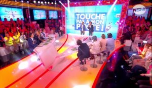 TPMP : Le clip déjanté de Cyril Hanouna avec les frères Bogdanov