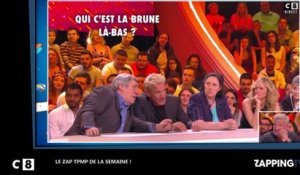 TPMP : Le clash Cyril Hanouna/Gilbert Collard, Pierre Ménès se lâche, Benjamin Castaldi dérape… (Vidéo)