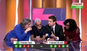 Foot - Quiz : L'Equipe Type vs L'Equipe du Soir (07/04)