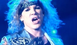 Steel Panther - Death To All But Metal