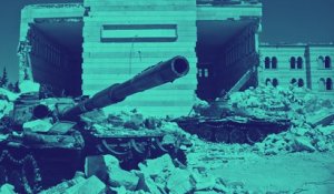 Syrie : branle-bas de combat ?