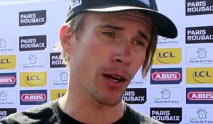 Paris-Roubaix 2017 - Yoann Offredo : "Je vais tout faire pour être devant sur ce Paris-Roubaix"