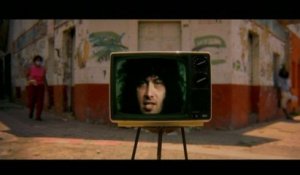 The Mars Volta - Cotopaxi