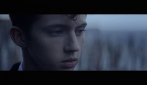 Troye Sivan - TALK ME DOWN