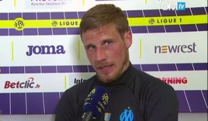 Sertic : «C’est un coup d’arrêt»