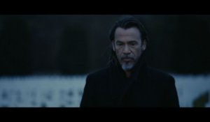 Florent Pagny - Le Soldat